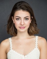 Keara Graves fotoğrafı