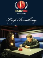 Keep Breathing (2000) afişi