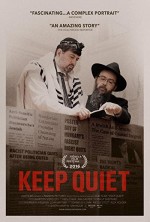 Keep Quiet (2016) afişi