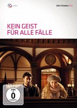 Kein Geist Für Alle Fälle (2010) afişi