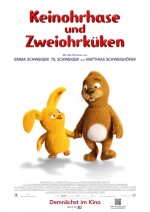 Keinohrhase und Zweiohrküken Keinohrhase und Zweiohrküken