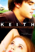 Keith (2008) afişi