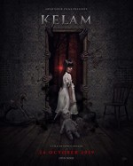 Kelam (2019) afişi