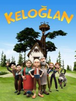 Keloğlan (2010) afişi