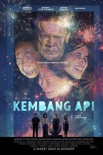 Kembang Api (2023) afişi