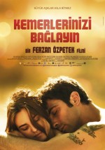 Kemerlerinizi Bağlayın (2014) afişi Kemerlerinizi Bağlayın (2014) afişi