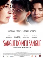 Kendi Kanım (2011) afişi Kendi Kanım (2011) afişi