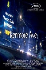 Kenmore Ave (2005) afişi