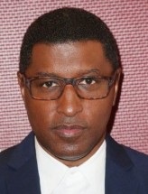 Kenneth 'Babyface' Edmonds fotoğrafı