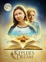 Keplers Dream (2016) afişi