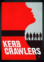 Kerb Crawlers (2015) afişi