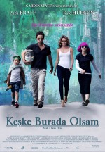 Keşke Burada Olsam Keşke Burada Olsam