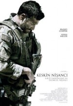 Keskin Nişancı (2014) afişi Keskin Nişancı (2014) afişi