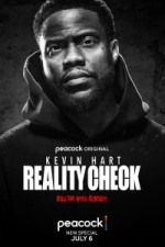 Kevin Hart: Reality Check (2023) afişi
