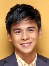 Khalil Ramos fotoğrafı Khalil Ramos fotoğrafı