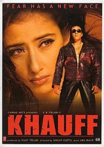 Khauff (2000) afişi