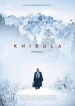 Khibula (2017) afişi