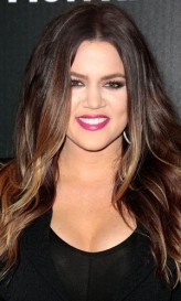 Khloé Kardashian - Sinemalar.com