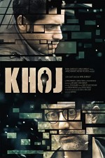 Khoj (2017) afişi