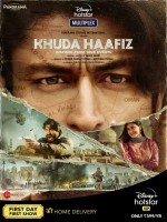 Khuda Haafiz (2020) afişi