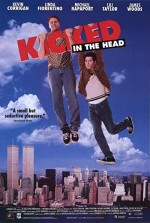 Kicked in The Head (1997) afişi