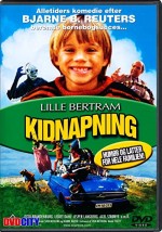 Kidnapning (1982) afişi