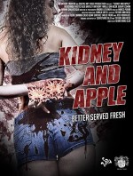 Kidney and Apple (2015) afişi