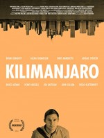 Kilimanjaro (2013) afişi