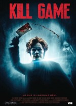 Kill Game (2015) afişi