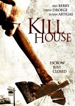 Kill House (2006) afişi