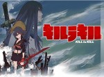 Kill La Kill Kill La Kill
