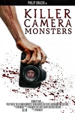 Killer Camera Monsters (2020) afişi