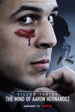 Killer Inside: The Mind of Aaron Hernandez (2020) afişi