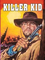 Killer Kid (1967) afişi