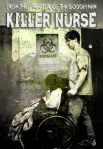 Killer Nurse (2008) afişi