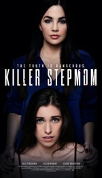 Killer Stepmom (2022) afişi