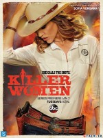 Killer Women Killer Women