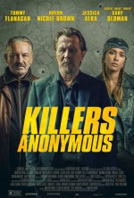 Killers Anonymous Killers Anonymous