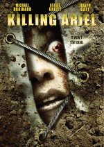 Killing Ariel (2008) afişi
