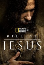 Killing Jesus (2015) afişi