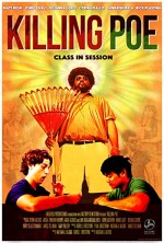 Killing Poe (2016) afişi