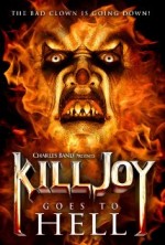 Killjoy Goes to Hell Killjoy Goes to Hell