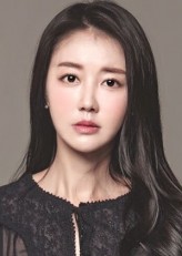 Kim Hwa-Yeon fotoğrafı Kim Hwa-Yeon fotoğrafı