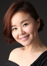 Kim Hyo-Jin (ii) fotoğrafı