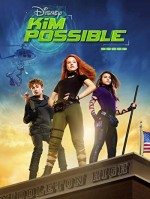 Kim Possible (2019) afişi