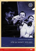 Kým Sa Skoncí Táto Noc (1966) afişi