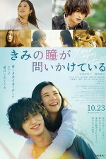 Kimi no Me ga Toikakete Iru