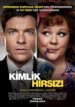 Kimlik Hırsızı Kimlik Hırsızı
