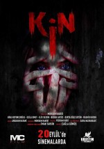 Kin (2019) afişi Kin (2019) afişi