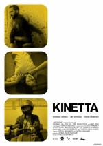Kinetta Kinetta